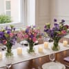 Shop The Lilac Sorbet Tablescape