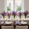 Buy The Lilac Sorbet Tablescape