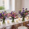 Shop The Lilac Sorbet Tablescape