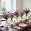 The Lilac Sorbet Tablescape