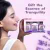 Buy The Love Co. Calm & Soothe Luxury Body Care Gift Hamper