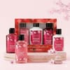 The Love Co. Cherry Blossom Premium Gift Set
