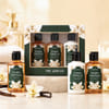 The Love Co. Warm Vanilla Indulgence Discovery Gift Hamper