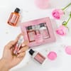 Buy The Love Co. Wrapped in Vanilla Bath & Body Gift Set