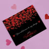 Gift The Love Game Valentine's Day Gift