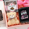 Gift The Love-Treat Hamper
