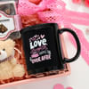 Buy The Love-Treat Hamper