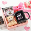 The Love-Treat Hamper Online