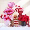 The Lover's Treasury Online