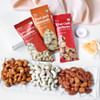 Gift The Nutty Wellness Hamper