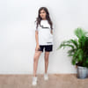 Gift The Original And Sequel Personalized Kids T-shirt - Set Of 2