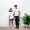 The Original And Sequel Personalized Kids T-shirt - Set Of 2 Online