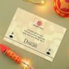 Gift The Perfect Diwali Wishes Hamper