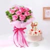 The Perfect Pair Girlfriend Day Combo Online