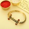 Gift The Power of Spiritualism Bracelet Rakhi