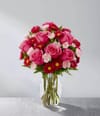 The Precious Heart Bouquet by FTD Online