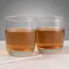 Gift The Problem Solver Set of Two Whiskey Glasses