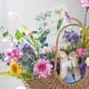 Buy The Rain-Kissed Garden