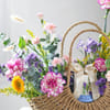 Buy The Rain-Kissed Garden