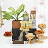 Shop The Regal Green Gift Basket