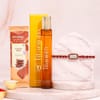 The Royal Rakhi Gift Set