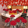 The Scarlet Room Setup Online