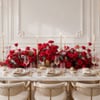 The Scarlet Soiree Online