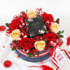 Gift The Scented Love Story Hamper