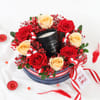 The Scented Love Story Hamper Online