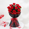 Gift The Sweet Delight  Hamper