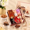 The Sweetest Bond Bhaidooj Gift Hamper