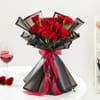 Gift The Ultimate Indulgence 12 Red Rose Flower Box