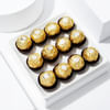 Shop The Unbreakable Bond Rakhi Hamper (Set of 2)