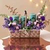 Buy The Violet Elegance