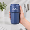 Shop This Barbie is a Libra Personalized Java Mug