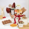 Gift Thoughtful Treats Hamper for Father's Day