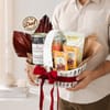 Buy Thoughtful Treats Hamper for Father's Day