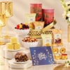 Threads of Love Bhai Dooj Hamper