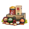 Three Cheese Hamper Online