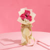 Gift Three Rose Bouquet