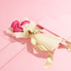 Buy Three Rose Bouquet