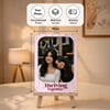 Gift Thriving Together Personalized Photo Frame