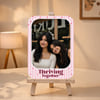 Thriving Together Personalized Photo Frame