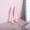 Gift TicTac Pastel Colour Pen- Set of 9