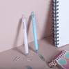 Buy TicTac Pastel Colour Pen- Set of 9