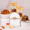 Tied with Love Rakhi Gift Hamper