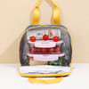 Gift Tiffin Bag For Office - Lunch - Single Piece