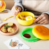 Shop Tiffin Box - Burger - Single Piece
