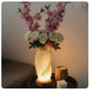 Gift Timalfi Flower Vase Table Lamp