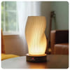 Timalfi Flower Vase Table Lamp